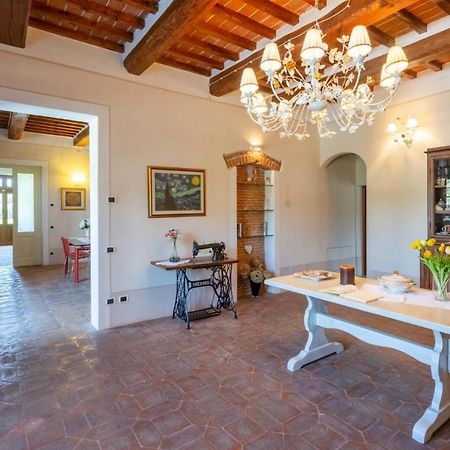 פיזה Villa Rossa מראה חיצוני תמונה