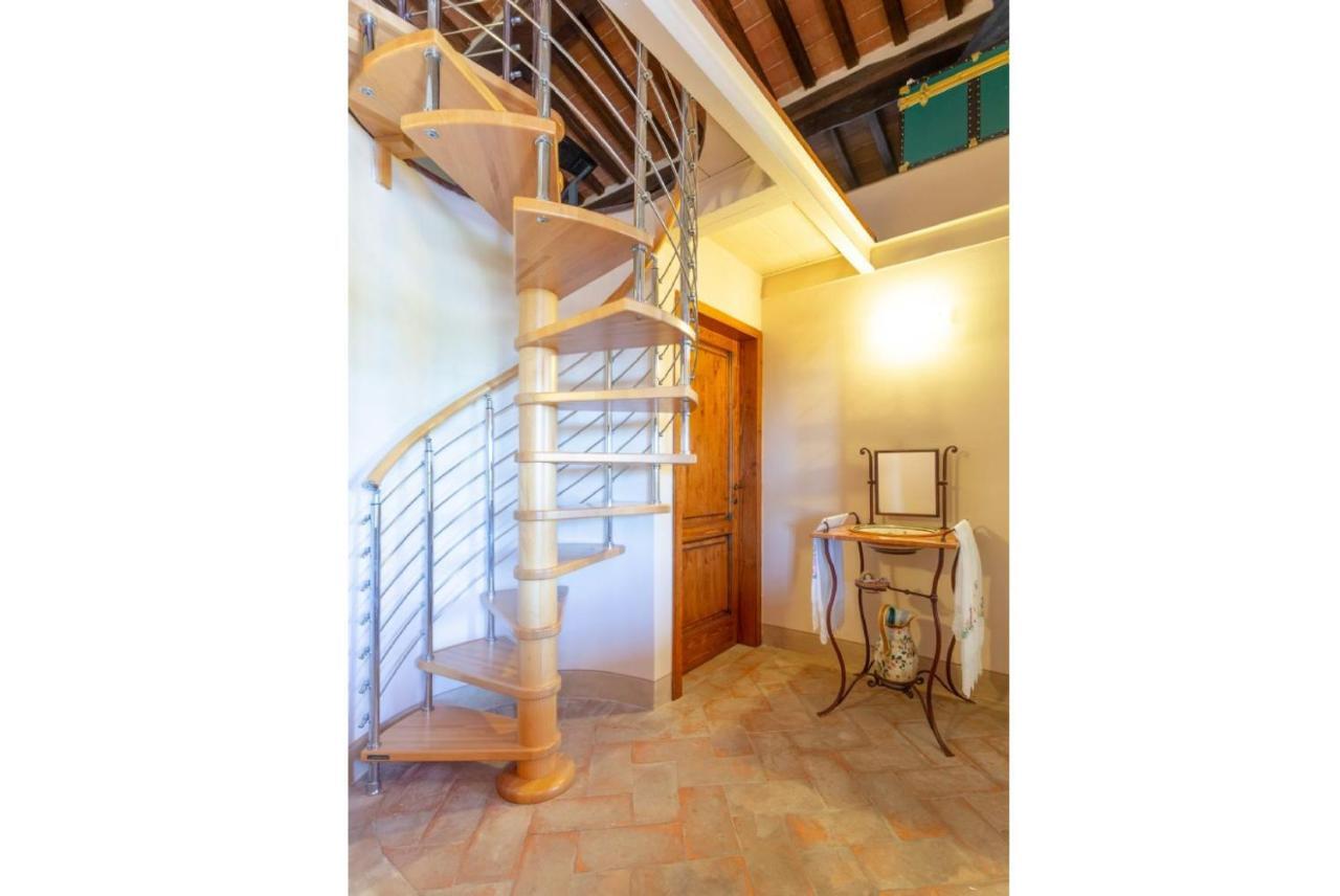 פיזה Villa Rossa מראה חיצוני תמונה